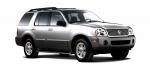 Mercury Mountaineer 2002 года